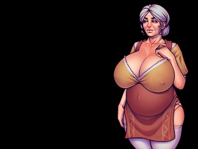 Warlock and Boobs v0.411 page 3 full