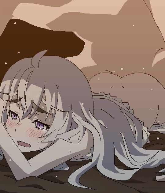 Hitsugi No Chaika page 1 full