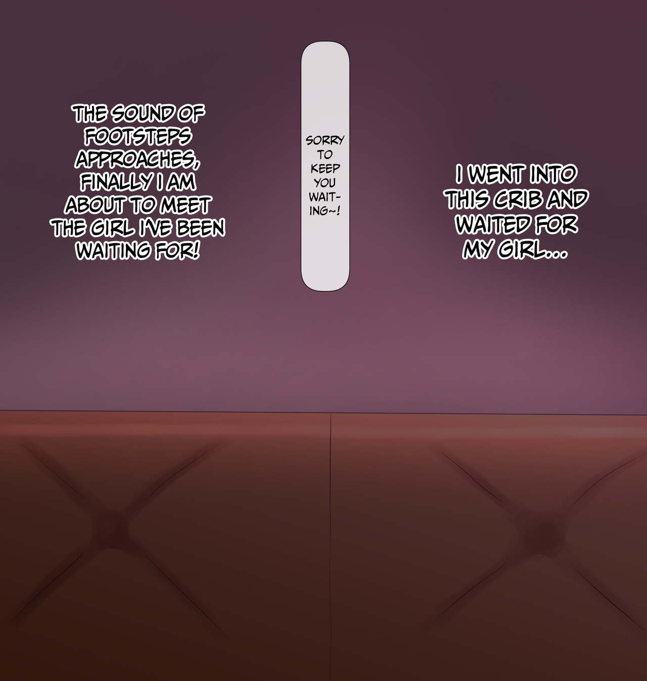 Overwatch Mercy Hyottoko Fella | Overwatch Mercy's Vacuum Blowjob page 3 full