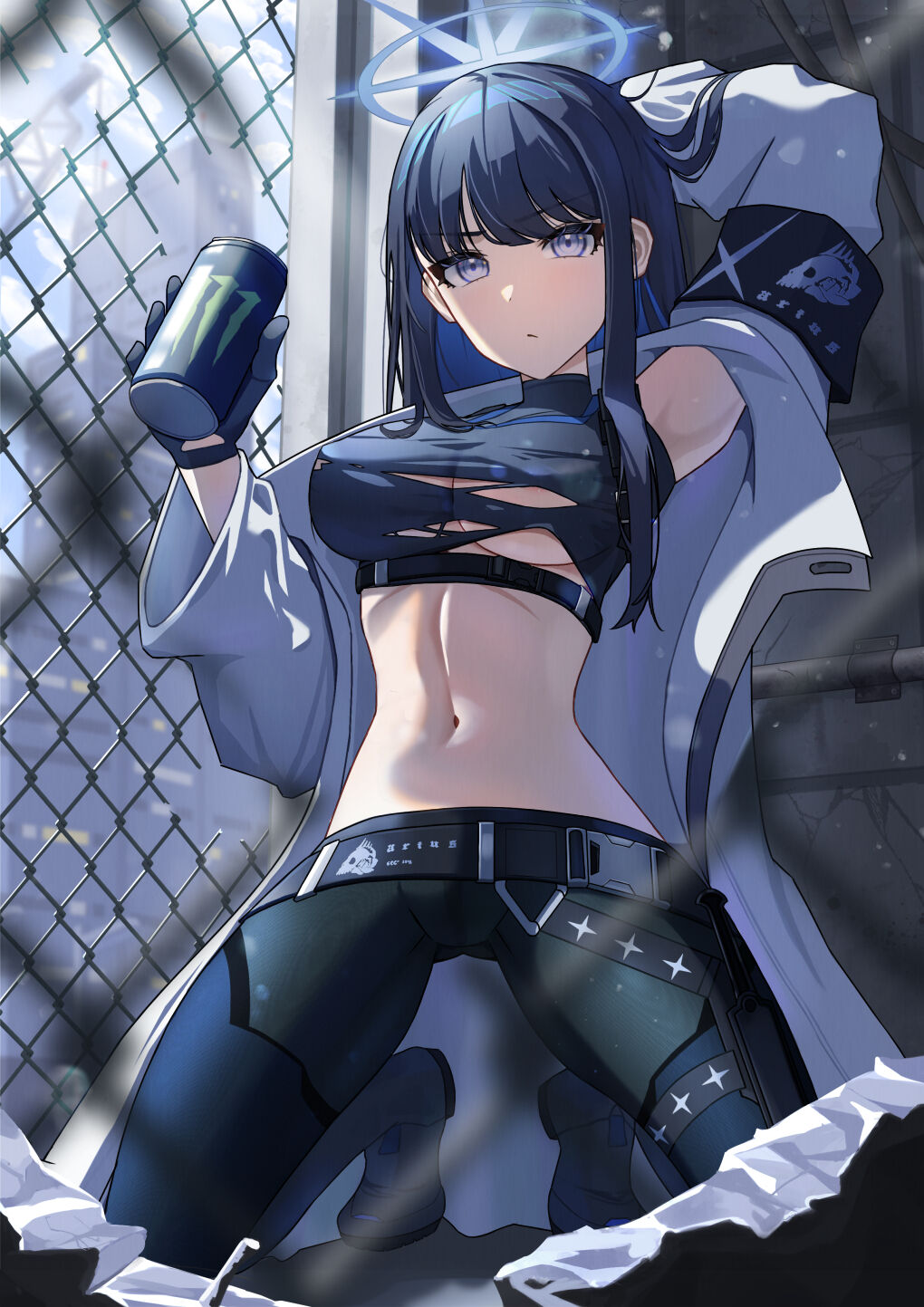 ●PIXIV● Talo page 10 full