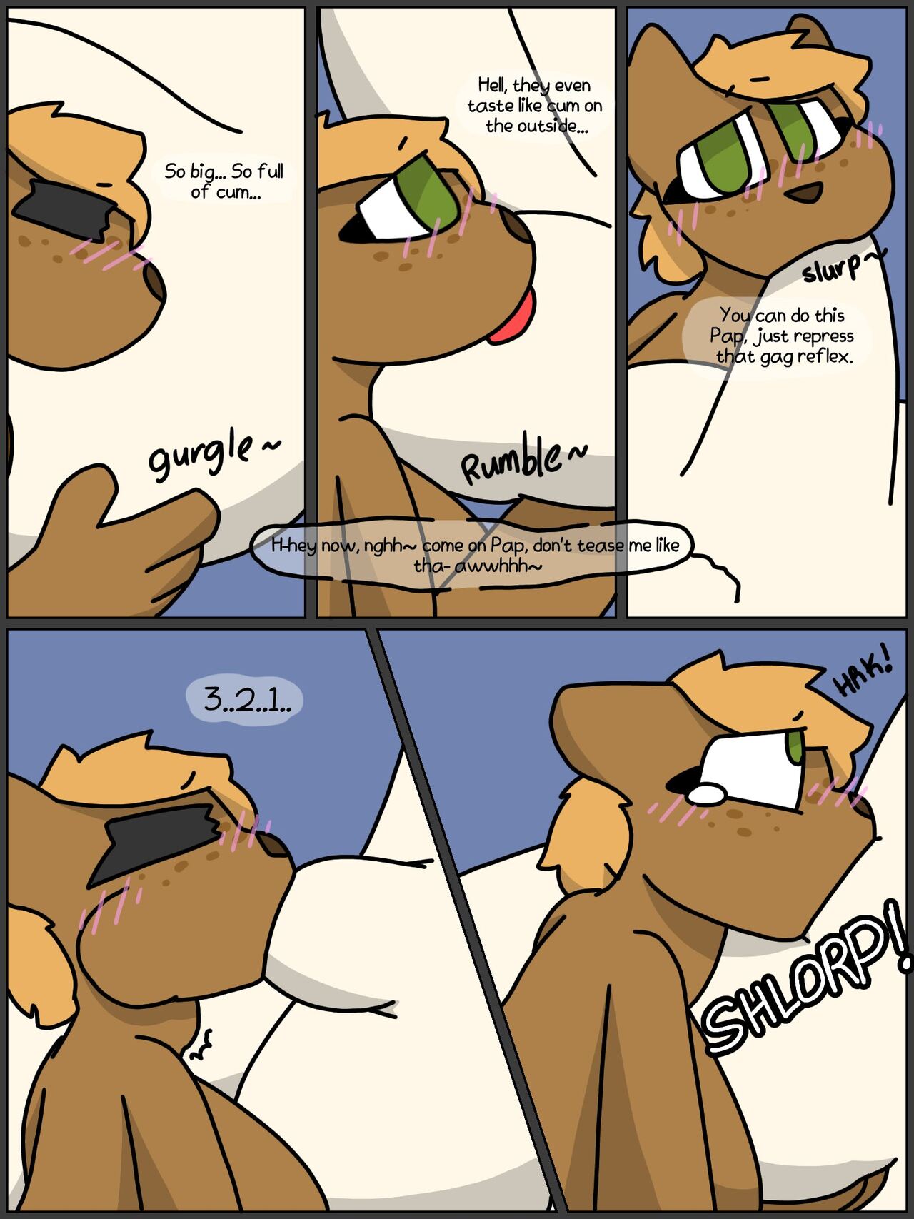 going steady page 4 full