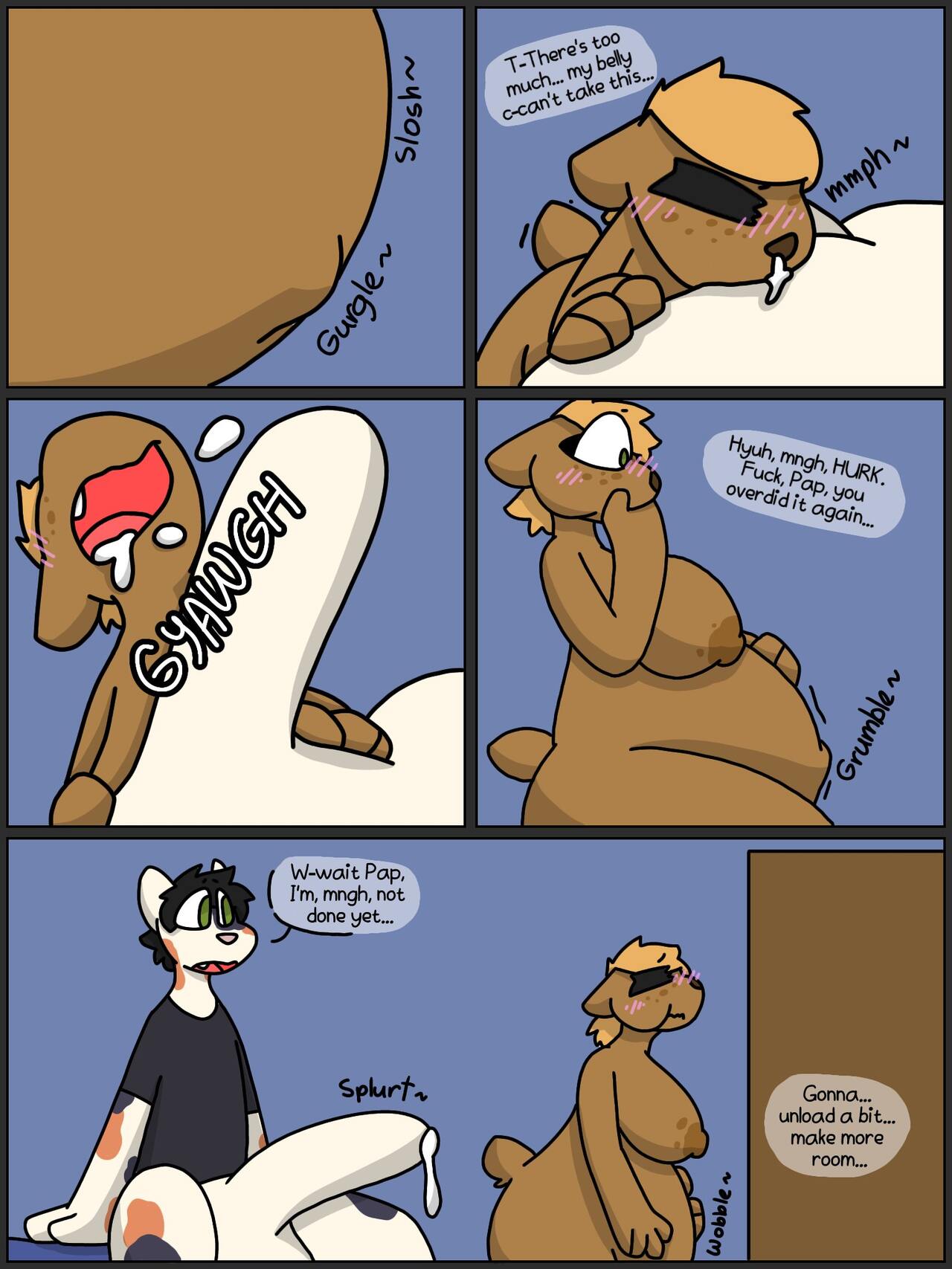going steady page 6 full