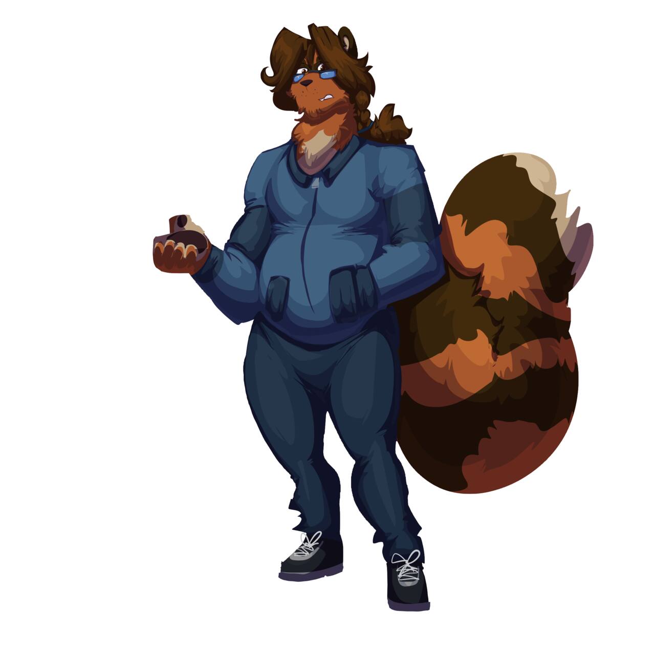 2021 April | Monthly Patreon Pack page 10 full