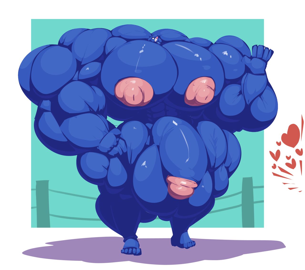 2021 April | Monthly Patreon Pack page 6 full