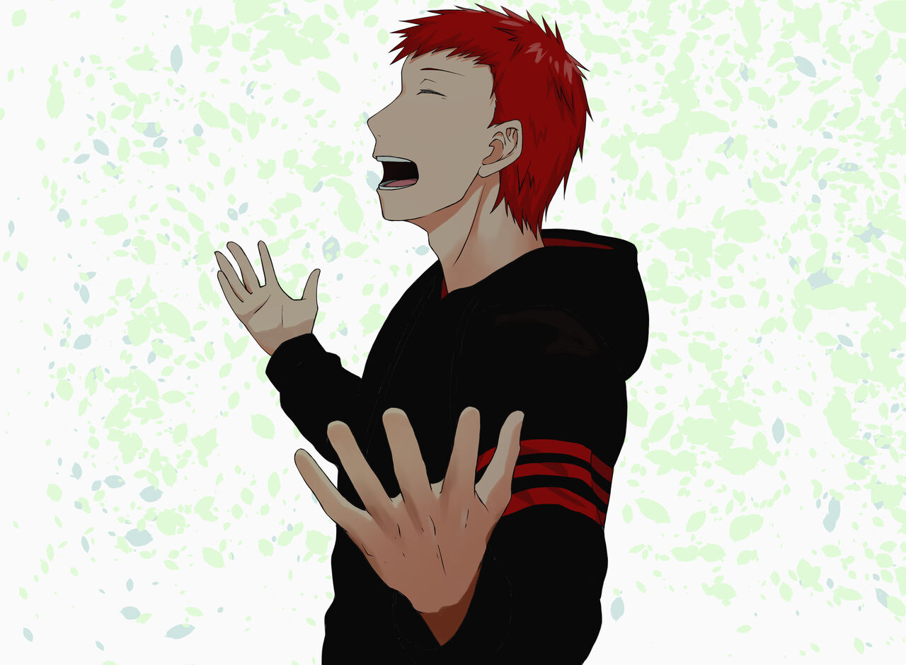 ●PIXIV● 奏多やっこ page 5 full
