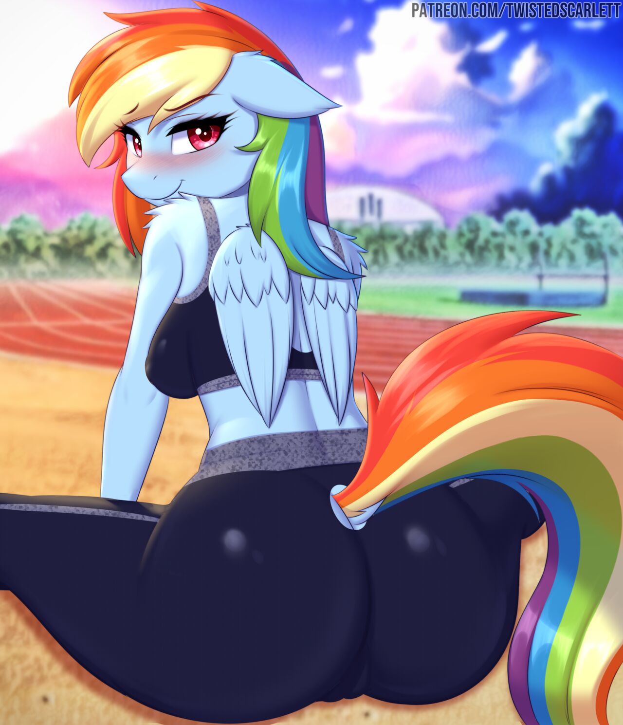 Artist_TwistedScarlett60_Rainbow_Dash page 8 full