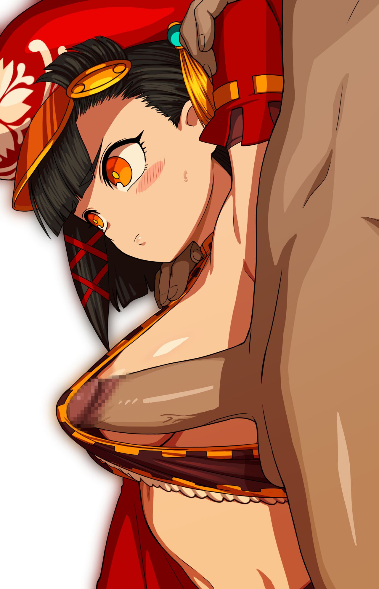 Machika page 5 full