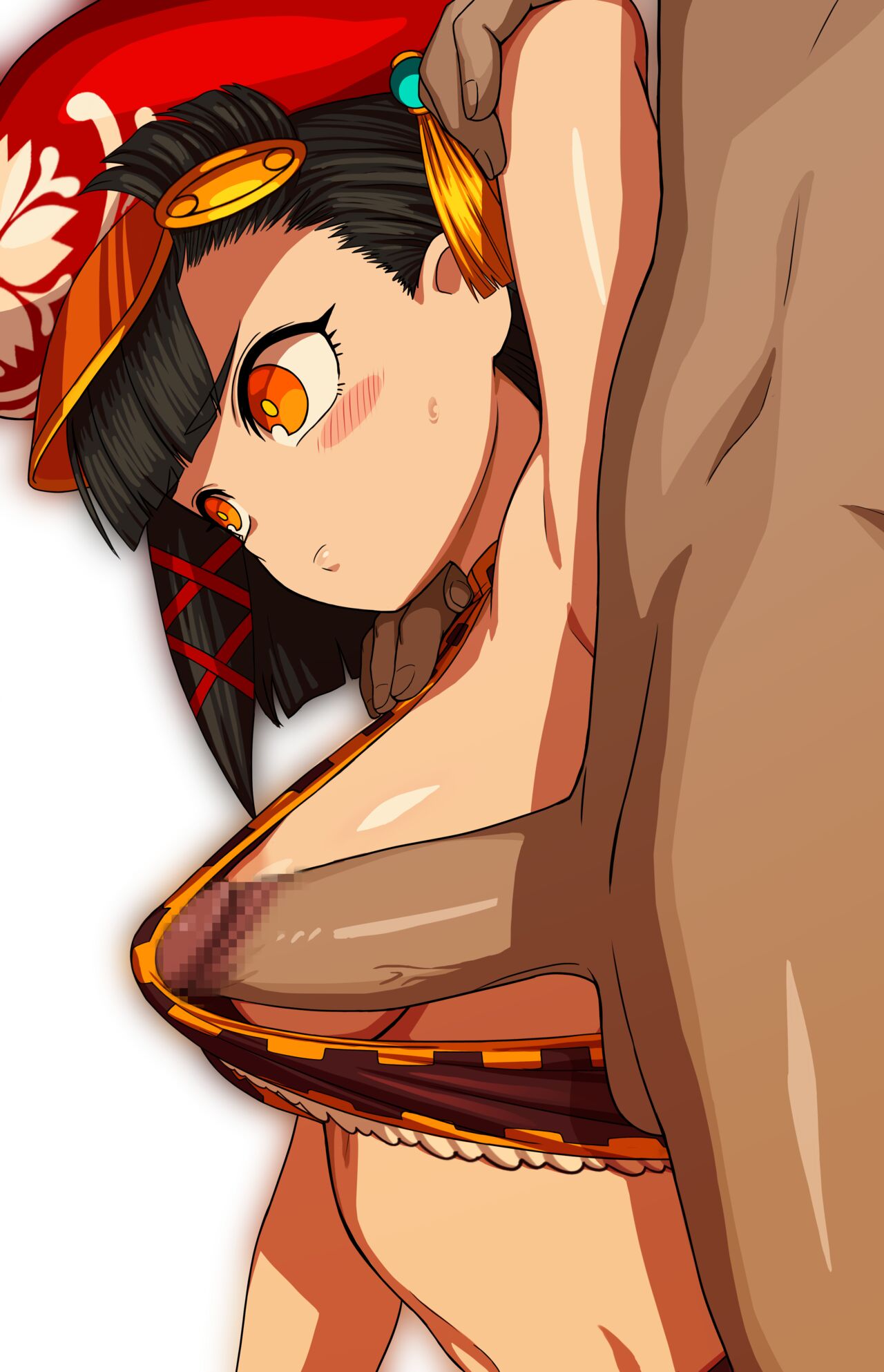 Machika page 6 full