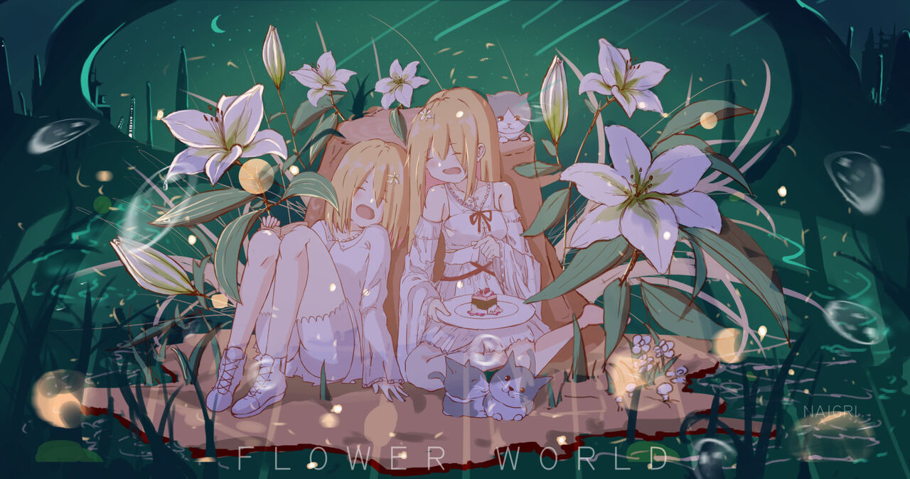 ●PIXIV● LINZI page 4 full