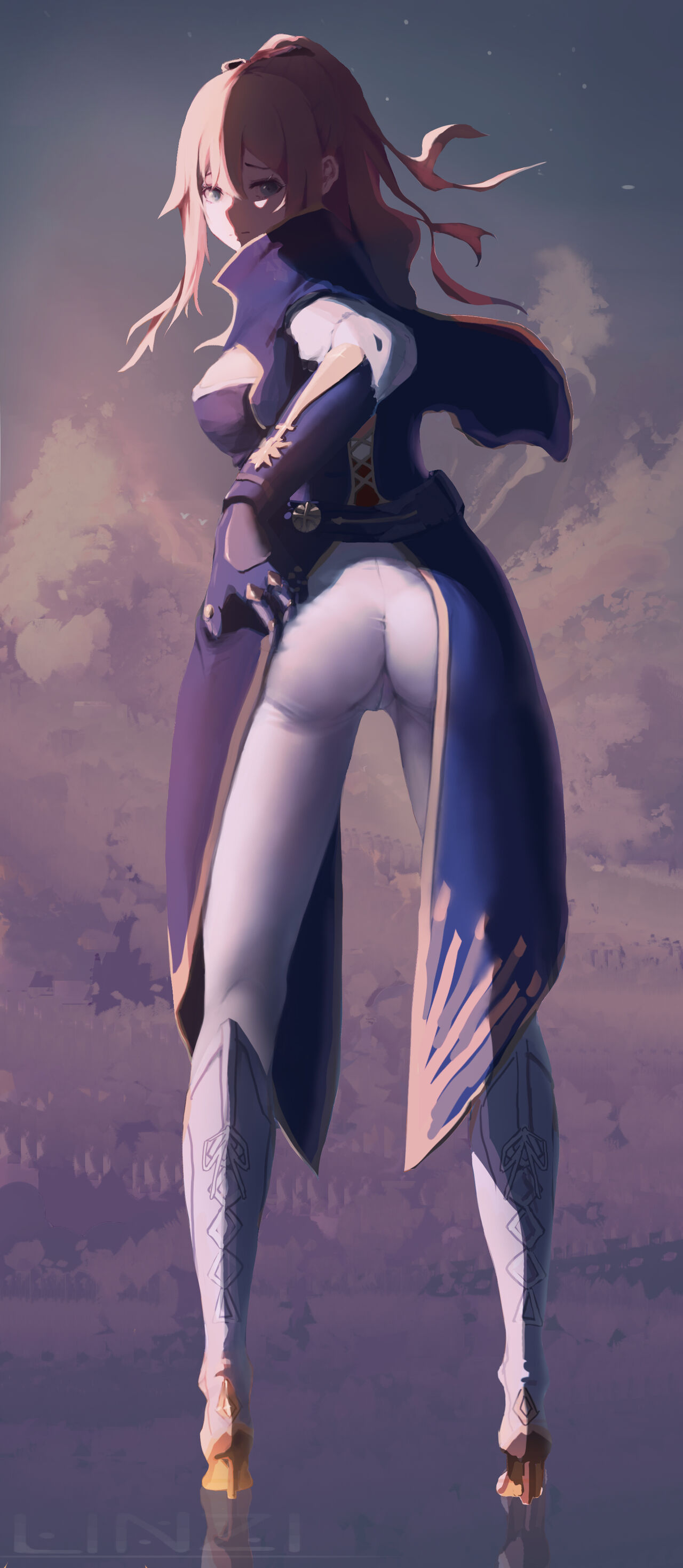 ●PIXIV● LINZI page 6 full