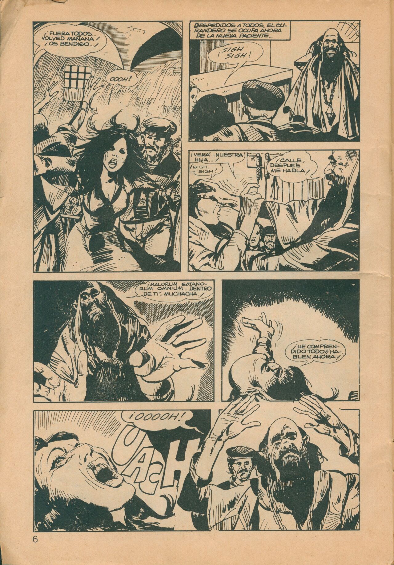 Crimen - 017 page 6 full