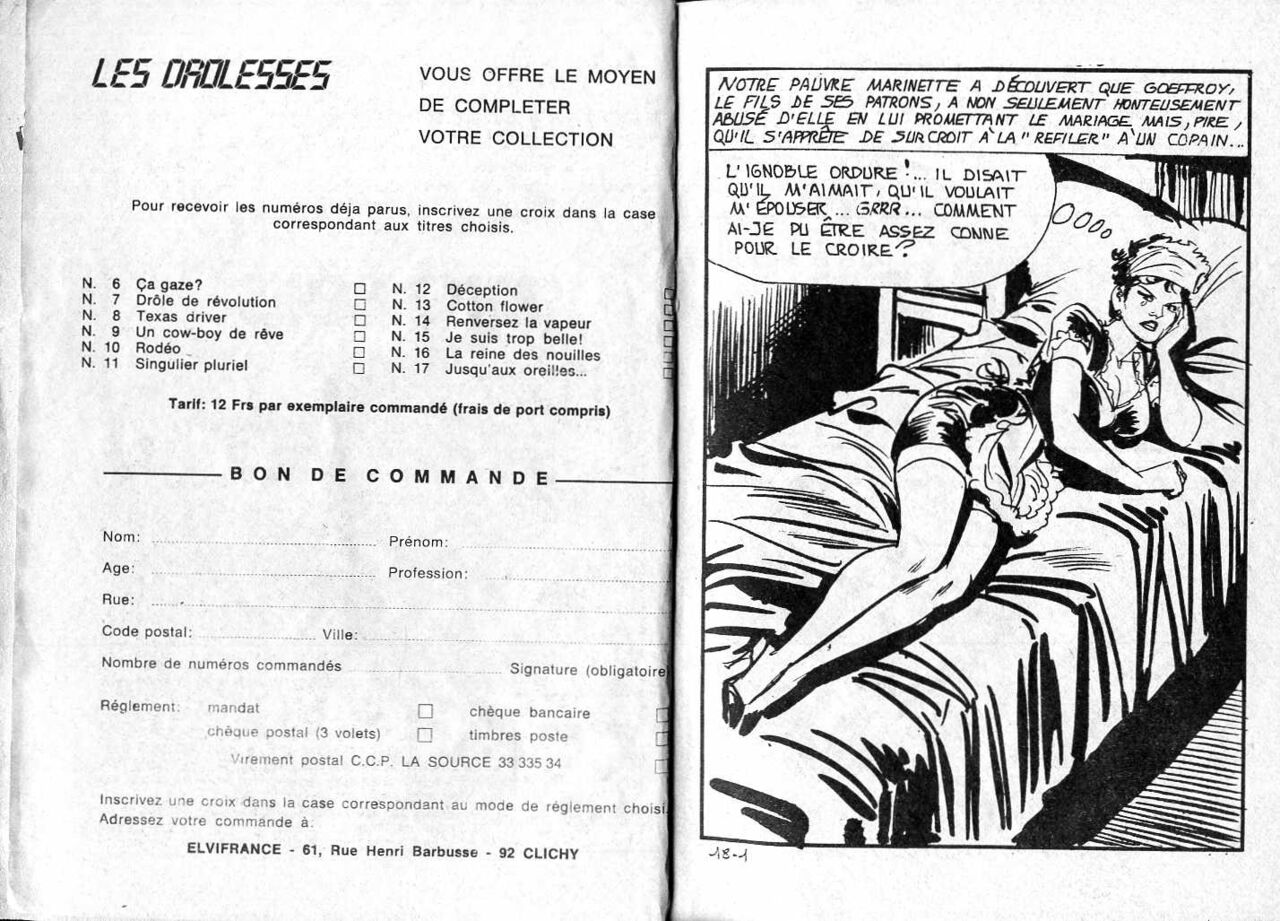 PFA - Les drôlesses #18 Microbes - b Le séminariste page 3 full