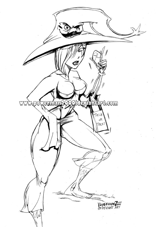ARTIST powerman2000 page 6 full