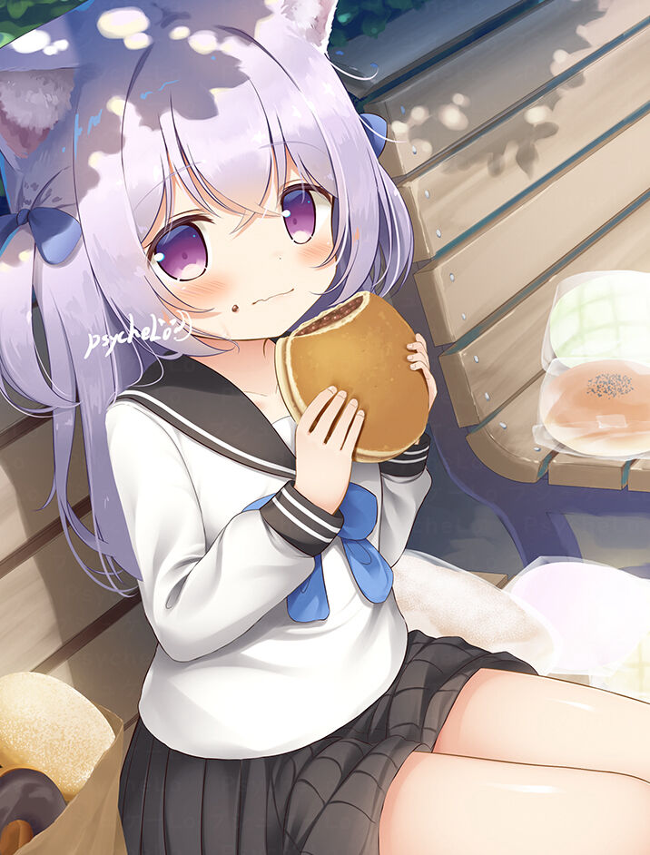 ●PIXIV● プシュケーLo page 10 full