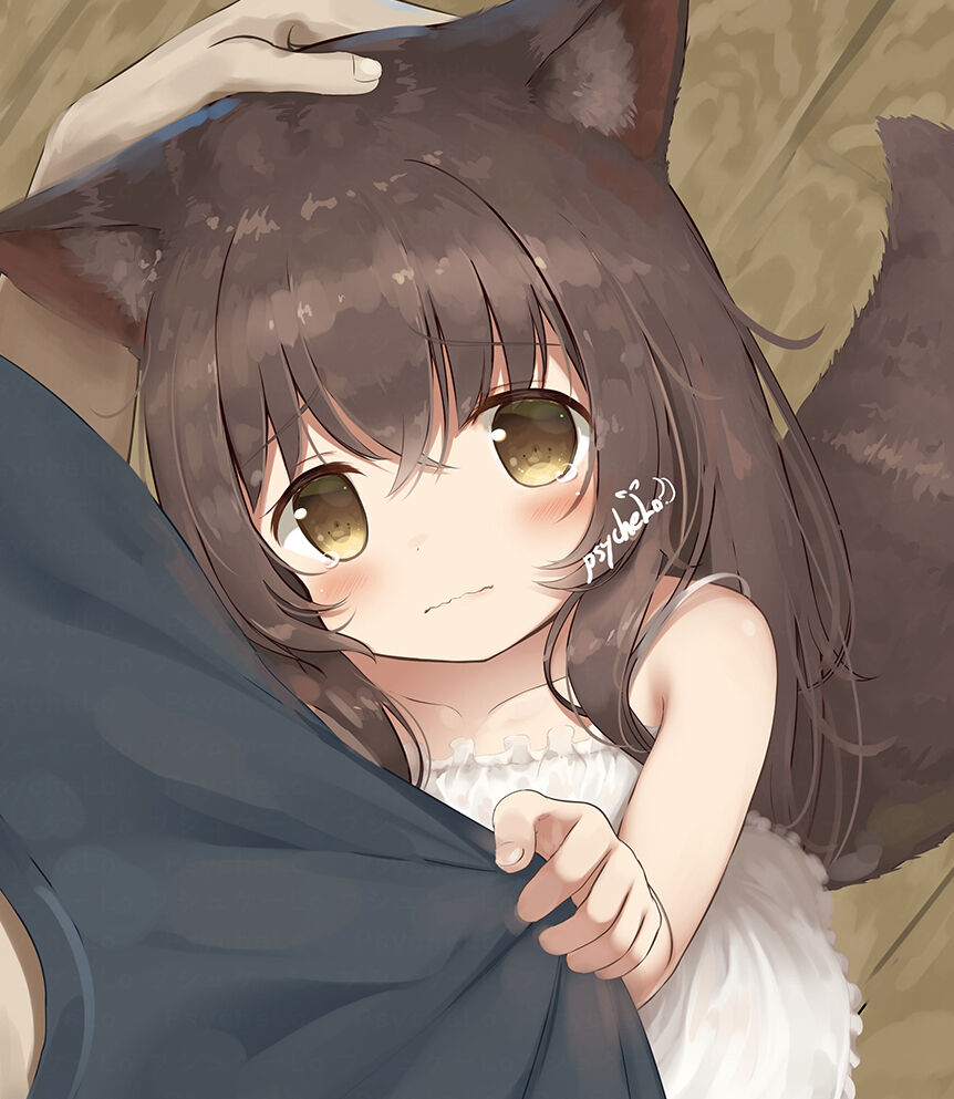 ●PIXIV● プシュケーLo page 2 full