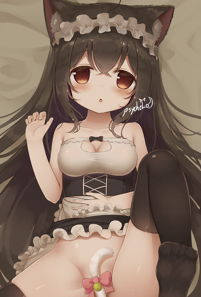 ●PIXIV● プシュケーLo page 7 full