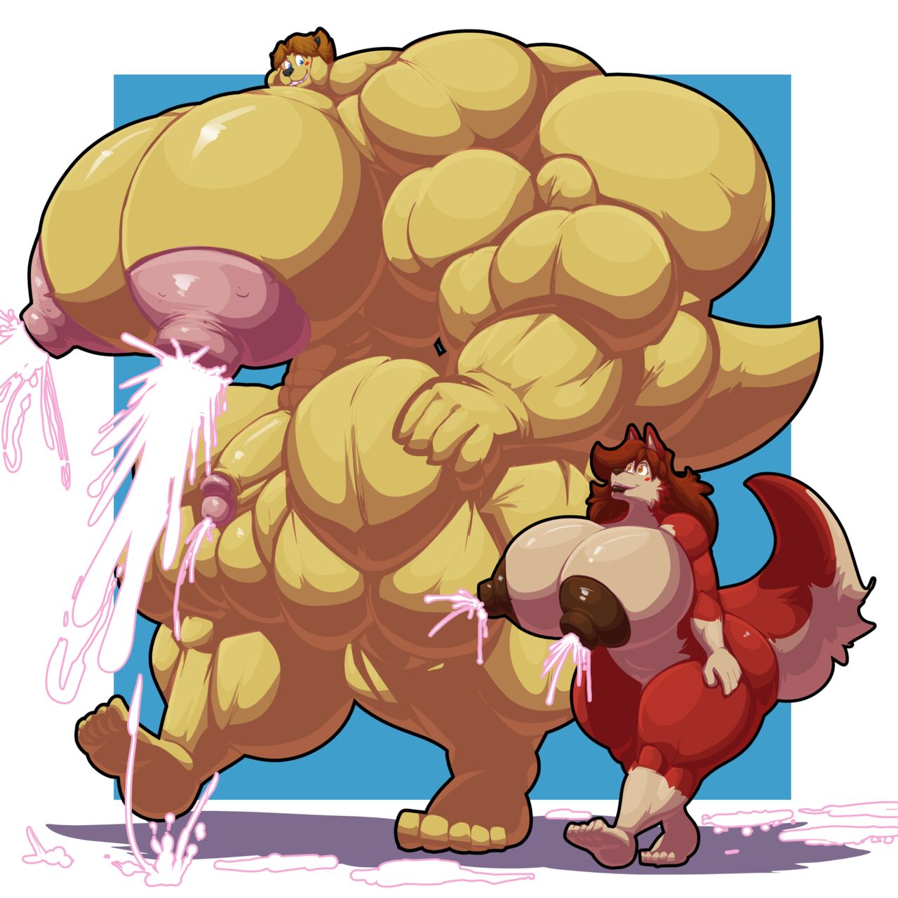2022 April | Monthly Patreon Pack page 3 full
