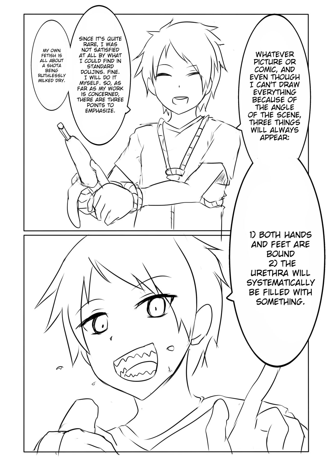Tentacle Garden page 5 full