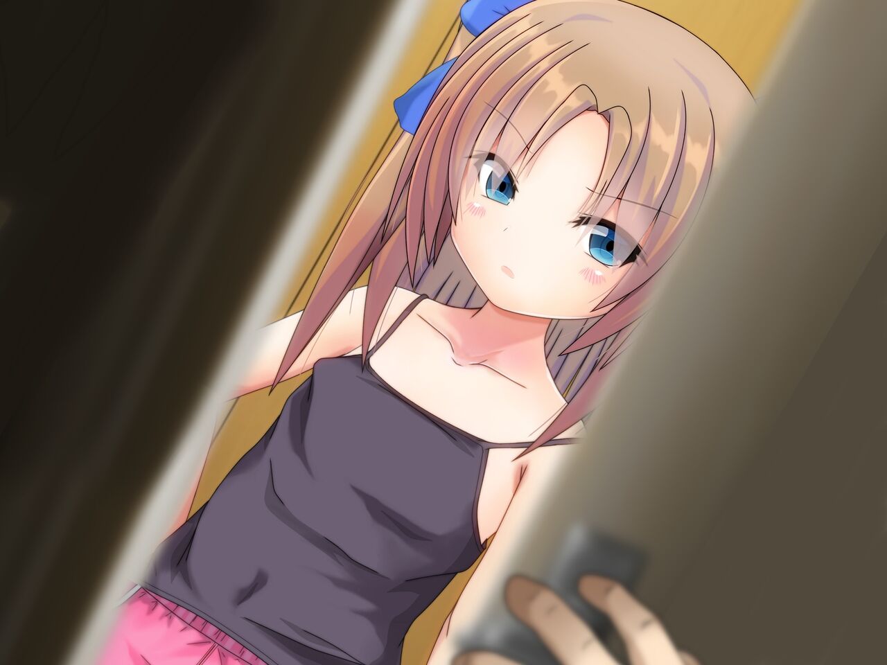 Saikin Namaiki na Imouto wo Wakaraseru...Are? page 7 full