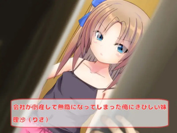 Saikin Namaiki na Imouto wo Wakaraseru...Are? cover