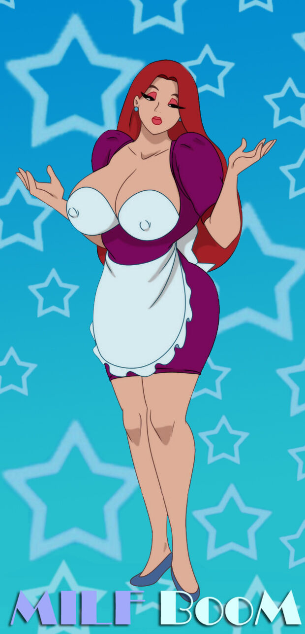 Milf Boom page 4 full