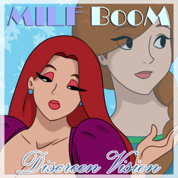 Milf Boom cover
