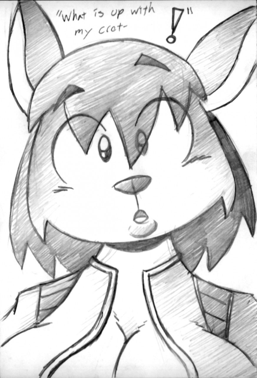 Kitty by drakefenwick page 10 full