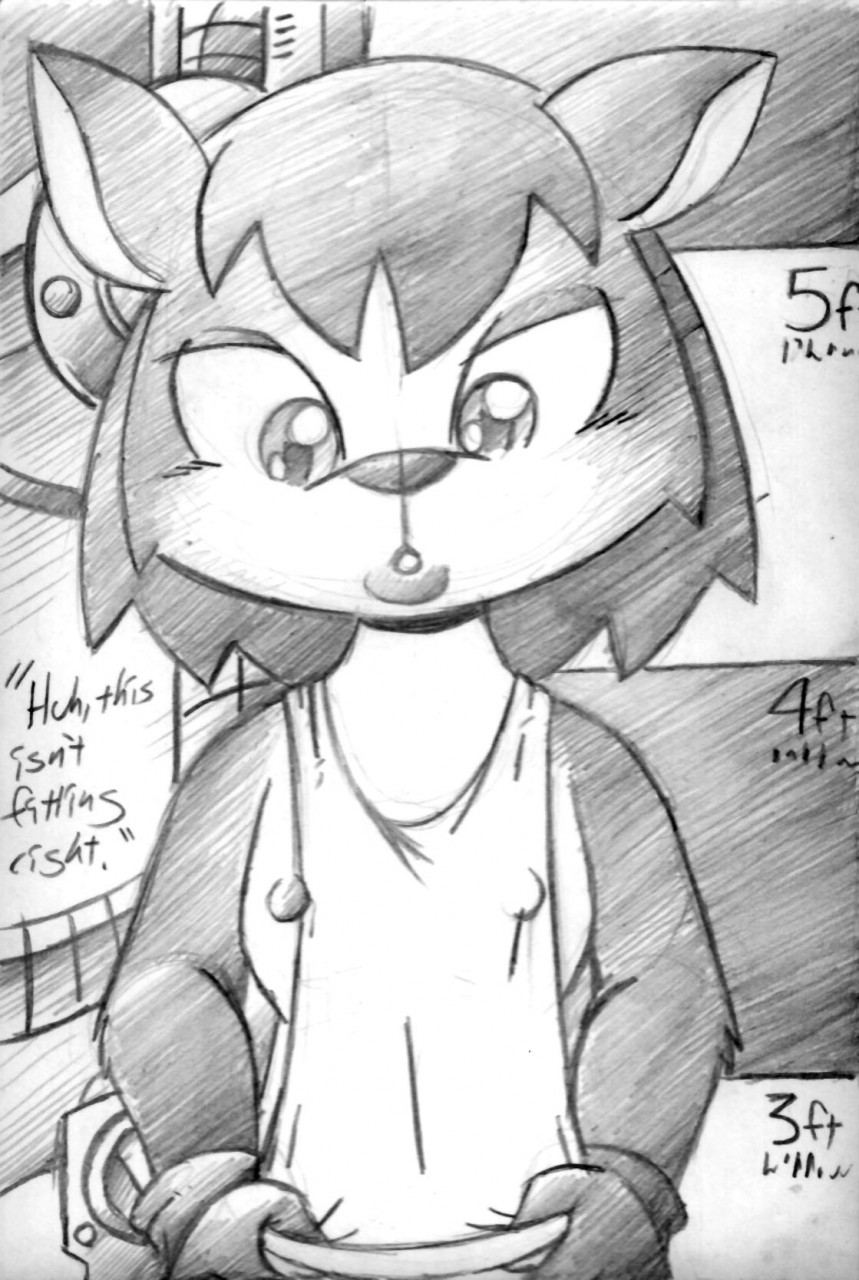 Kitty by drakefenwick page 2 full