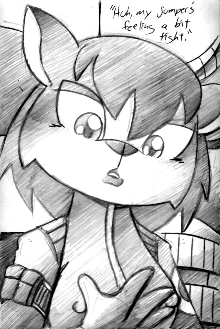 Kitty by drakefenwick page 3 full