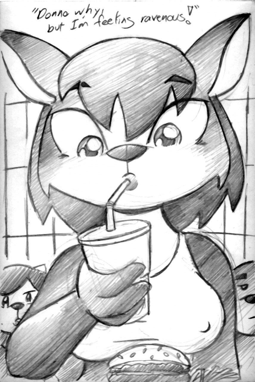 Kitty by drakefenwick page 4 full