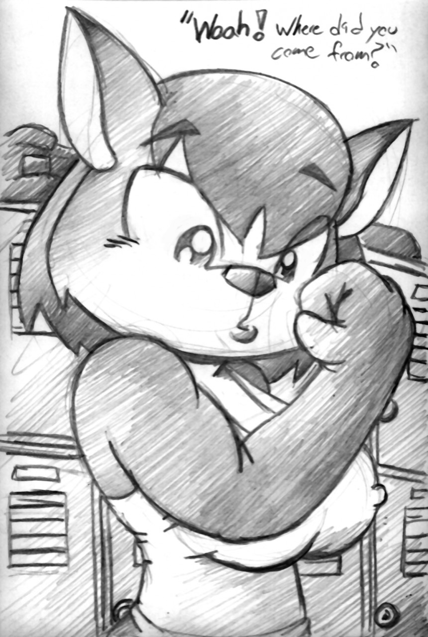 Kitty by drakefenwick page 5 full