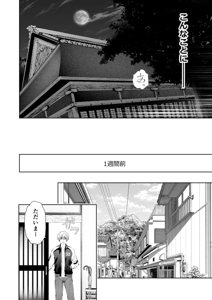 Seikan Gishiki Konya、 Ore no Seieki wo Sasagemasu page 8 full