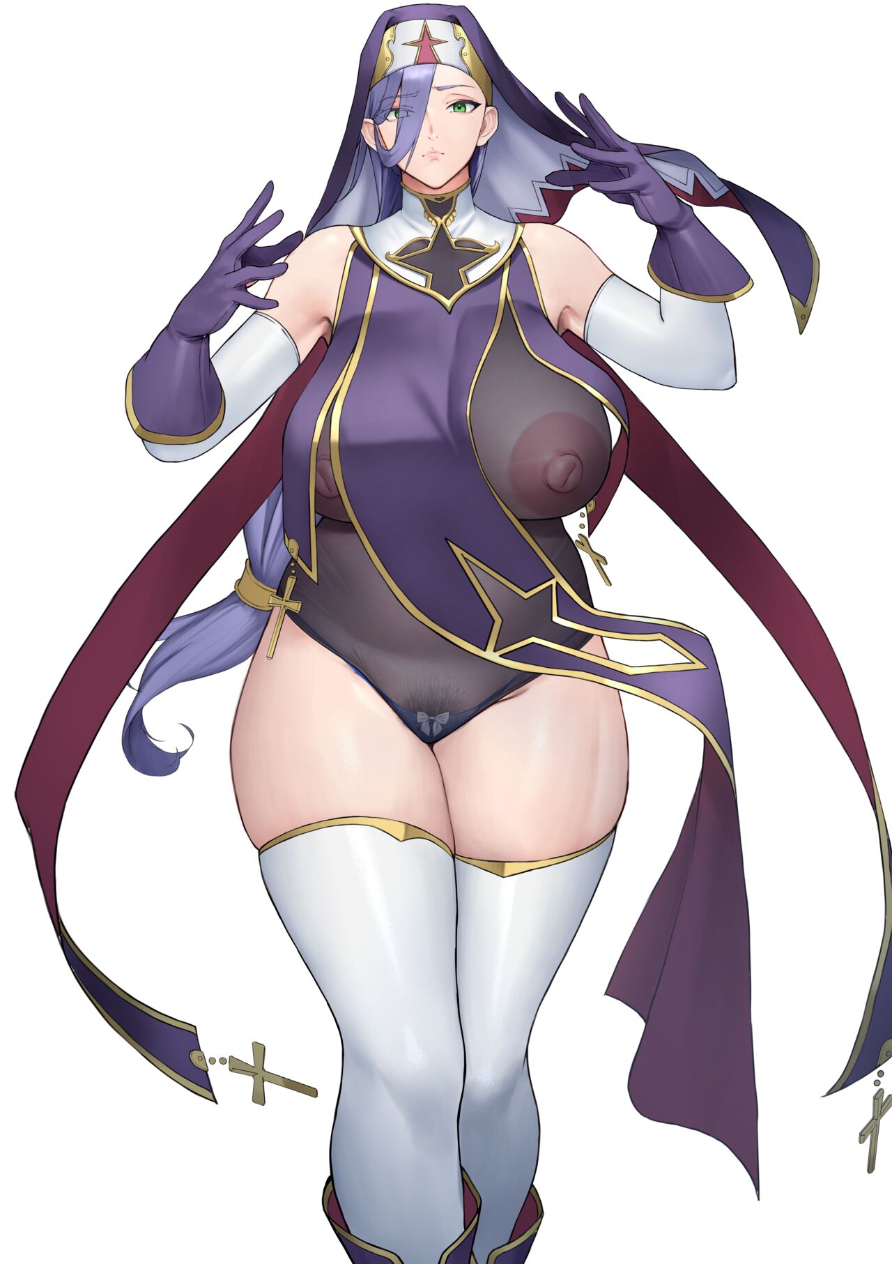 Sister no Kiki page 2 full