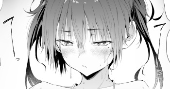 "Onii-chan... Koko Genkan nandakedo" Inmou Sabun Dosukebe Sabun Tsuki! cover