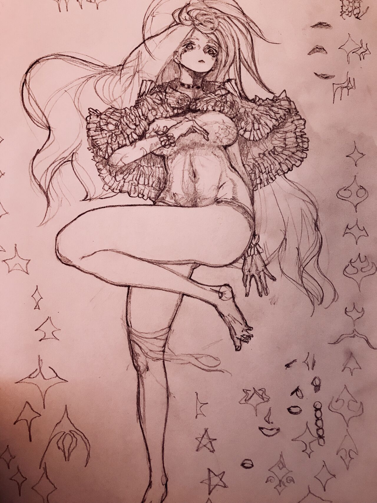 Kikimetal page 7 full