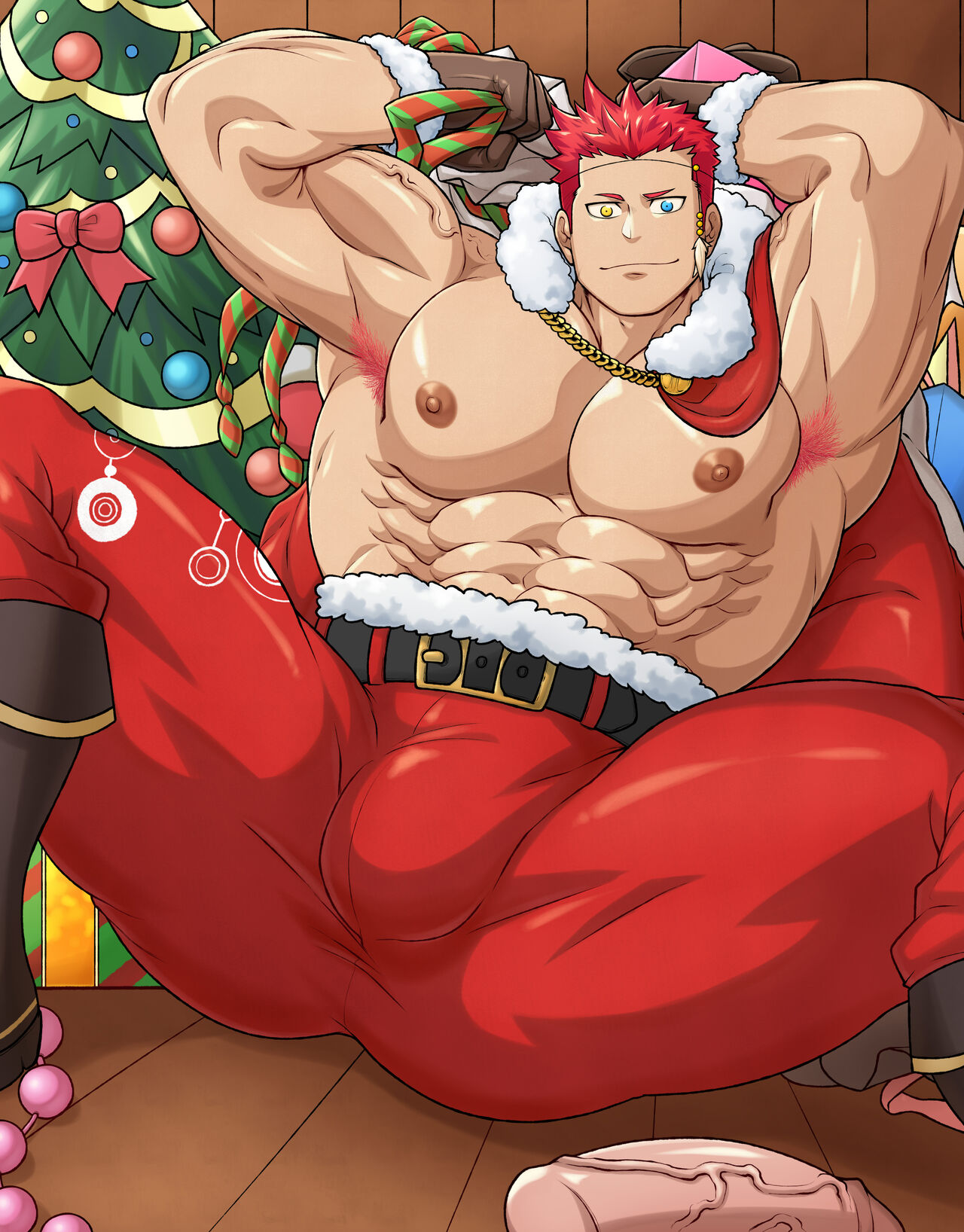 Pollux - Tokyo Afterschool Summoners page 1 full