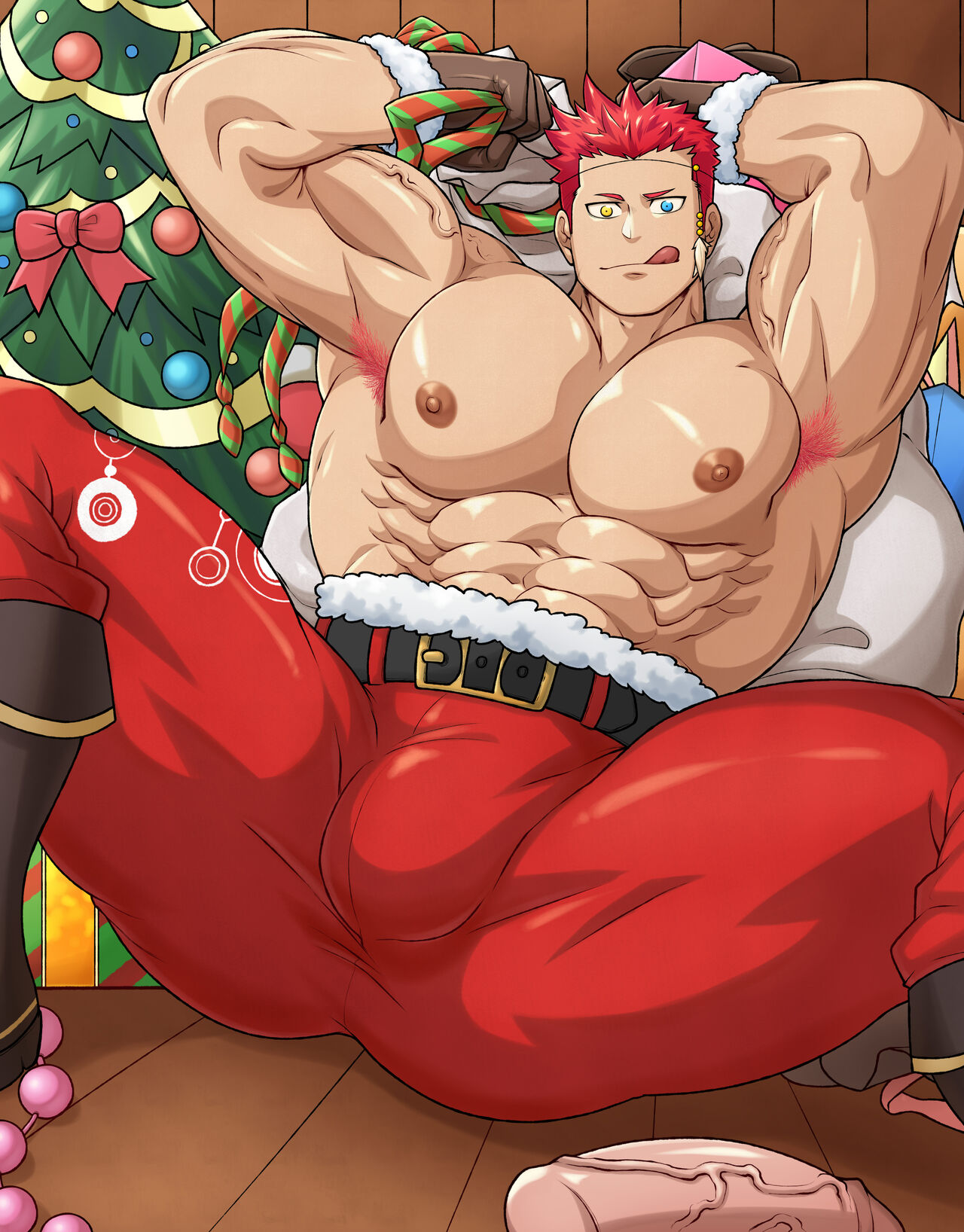 Pollux - Tokyo Afterschool Summoners page 2 full