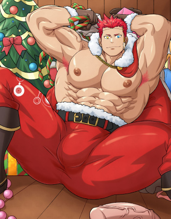 Pollux - Tokyo Afterschool Summoners cover
