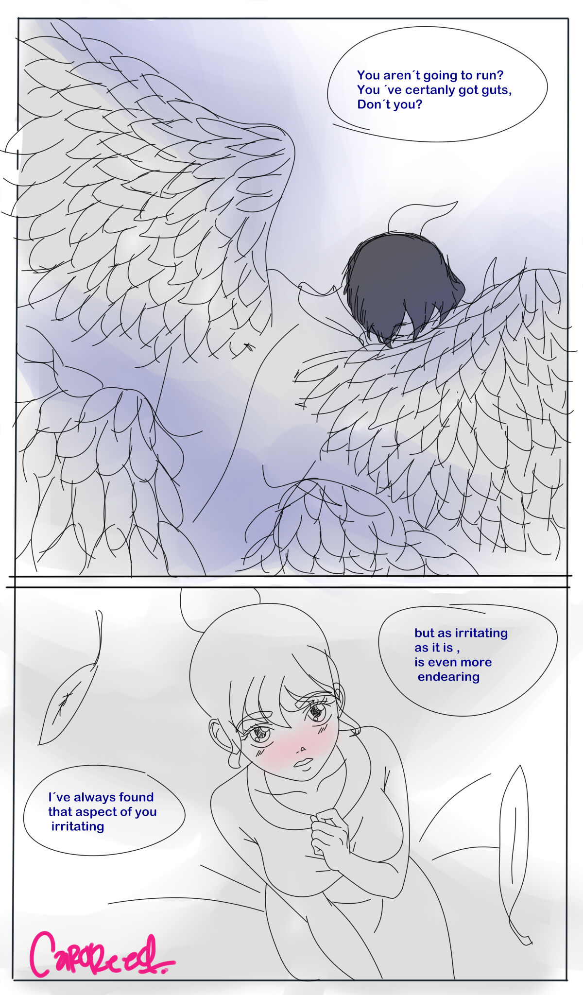 Farewell page 10 full