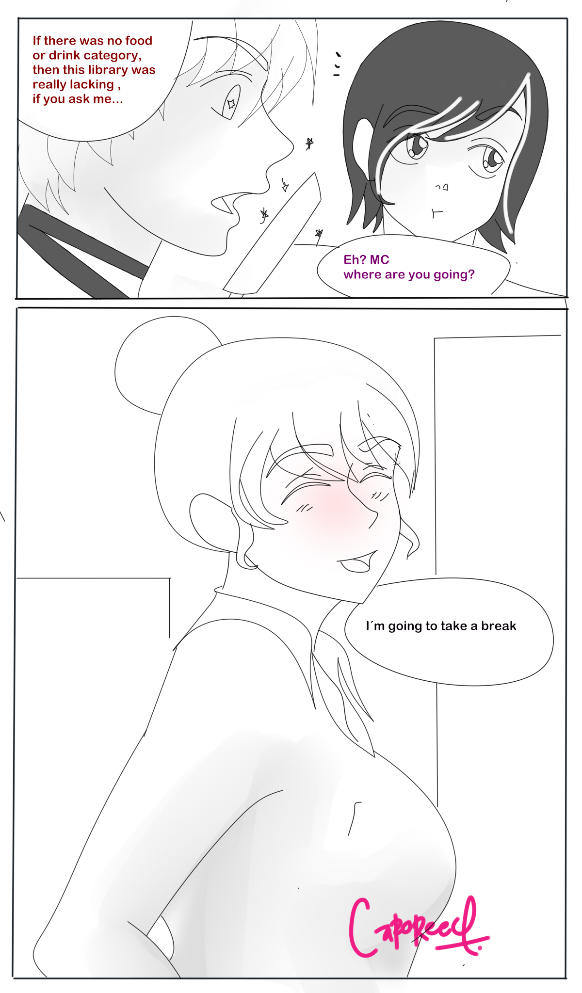Farewell page 3 full