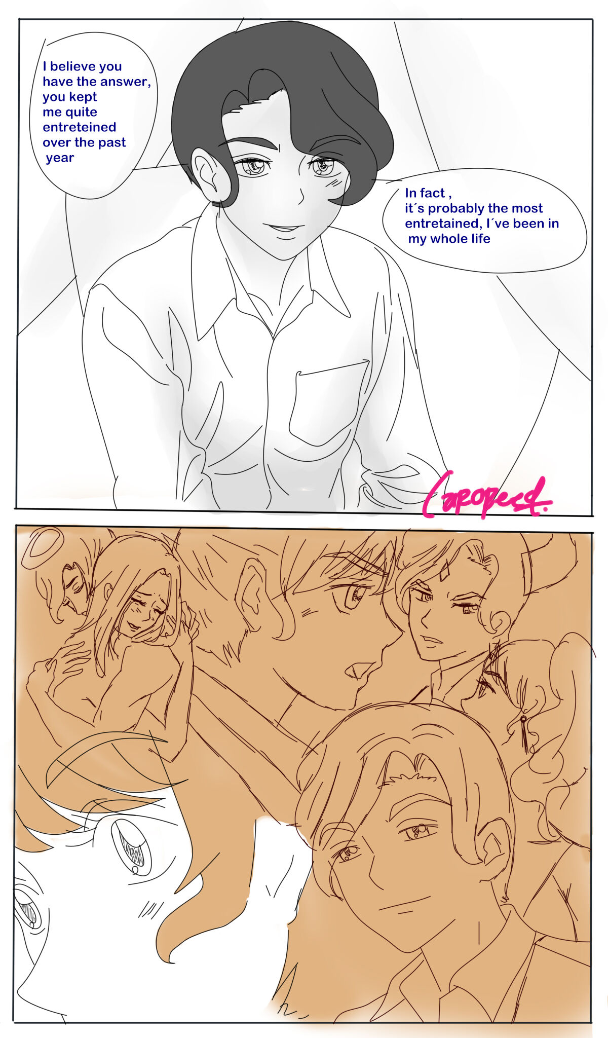 Farewell page 8 full