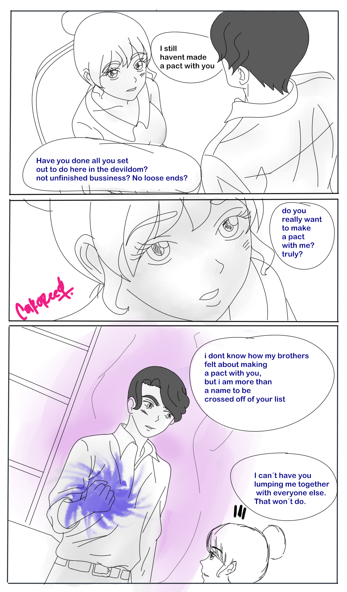 Farewell page 9 full