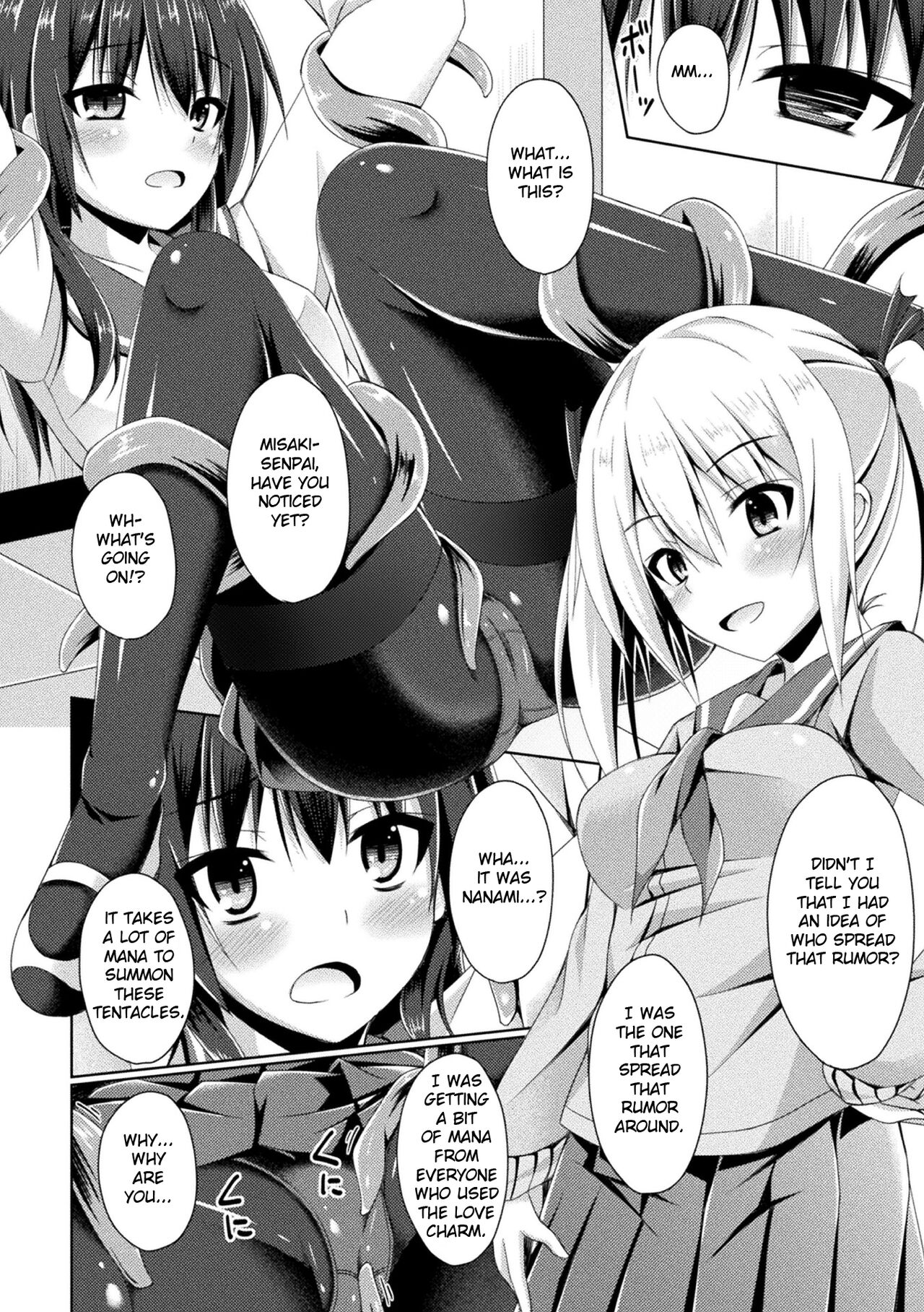 Love Charm page 4 full