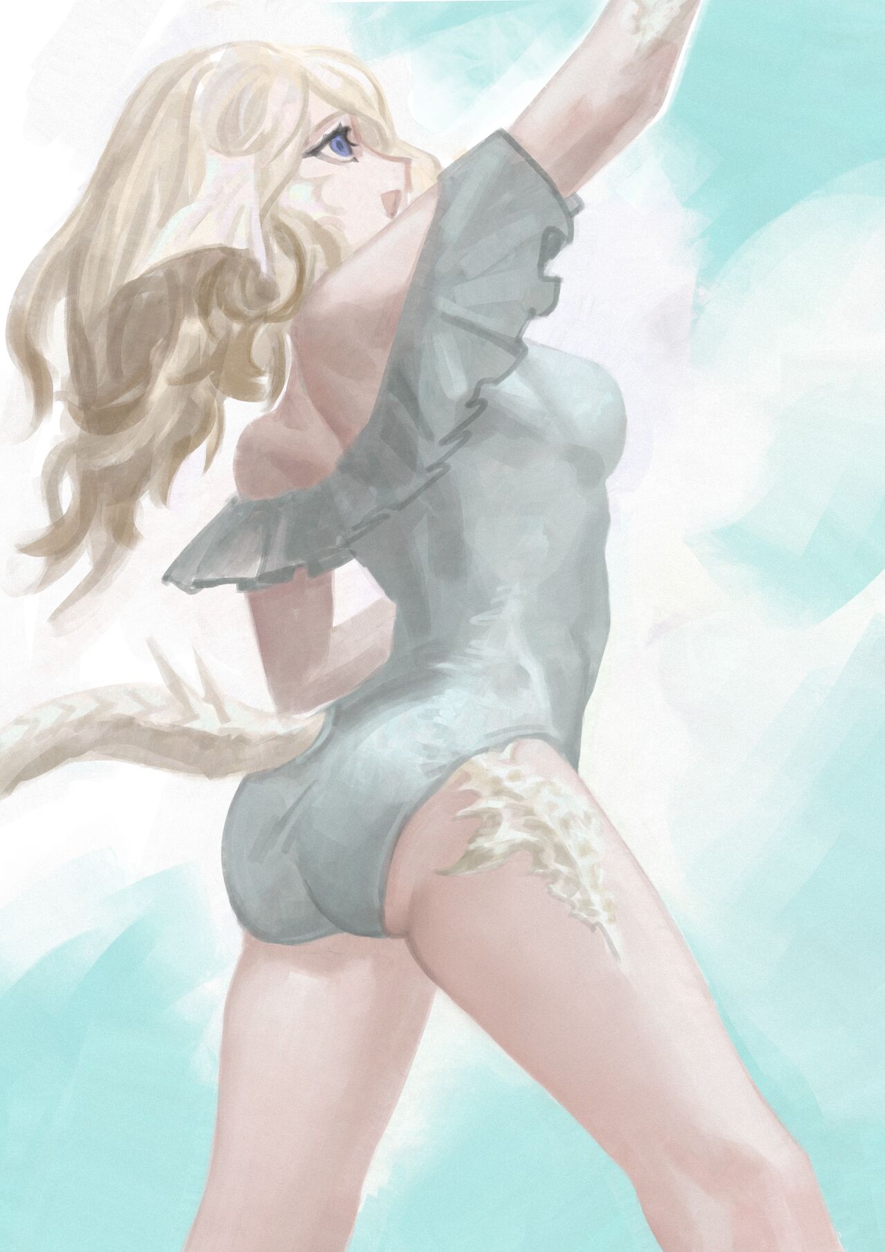 ●PIXIV● 式右 page 4 full