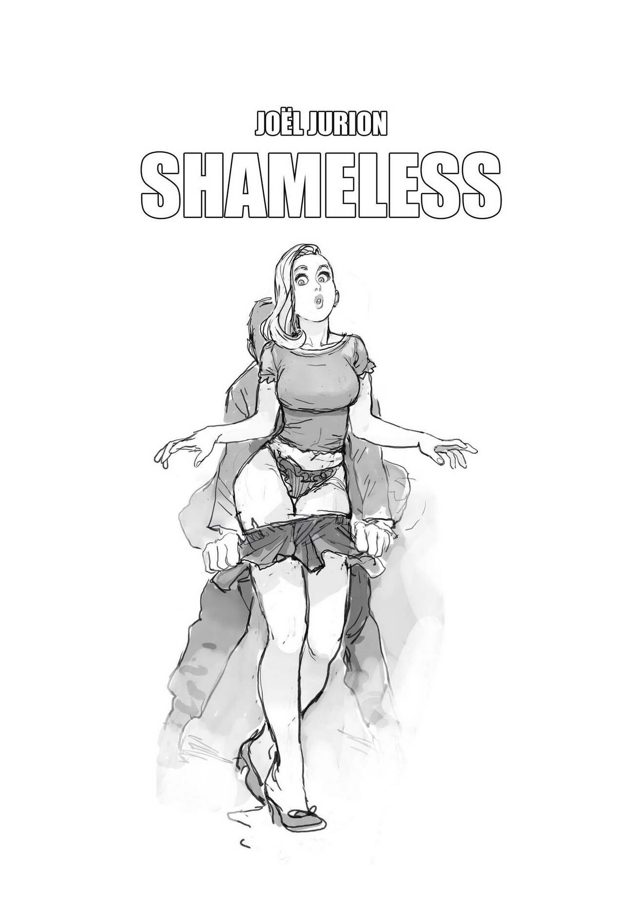 JJFrenchie - Shameless Volume 1-2 page 2 full