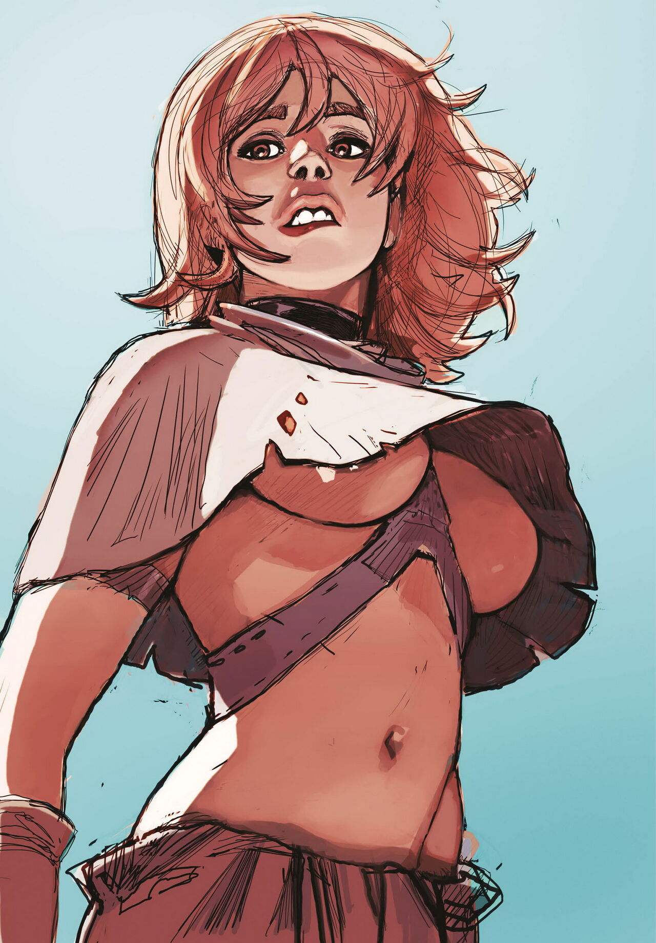 JJFrenchie - Shameless Volume 1-2 page 3 full