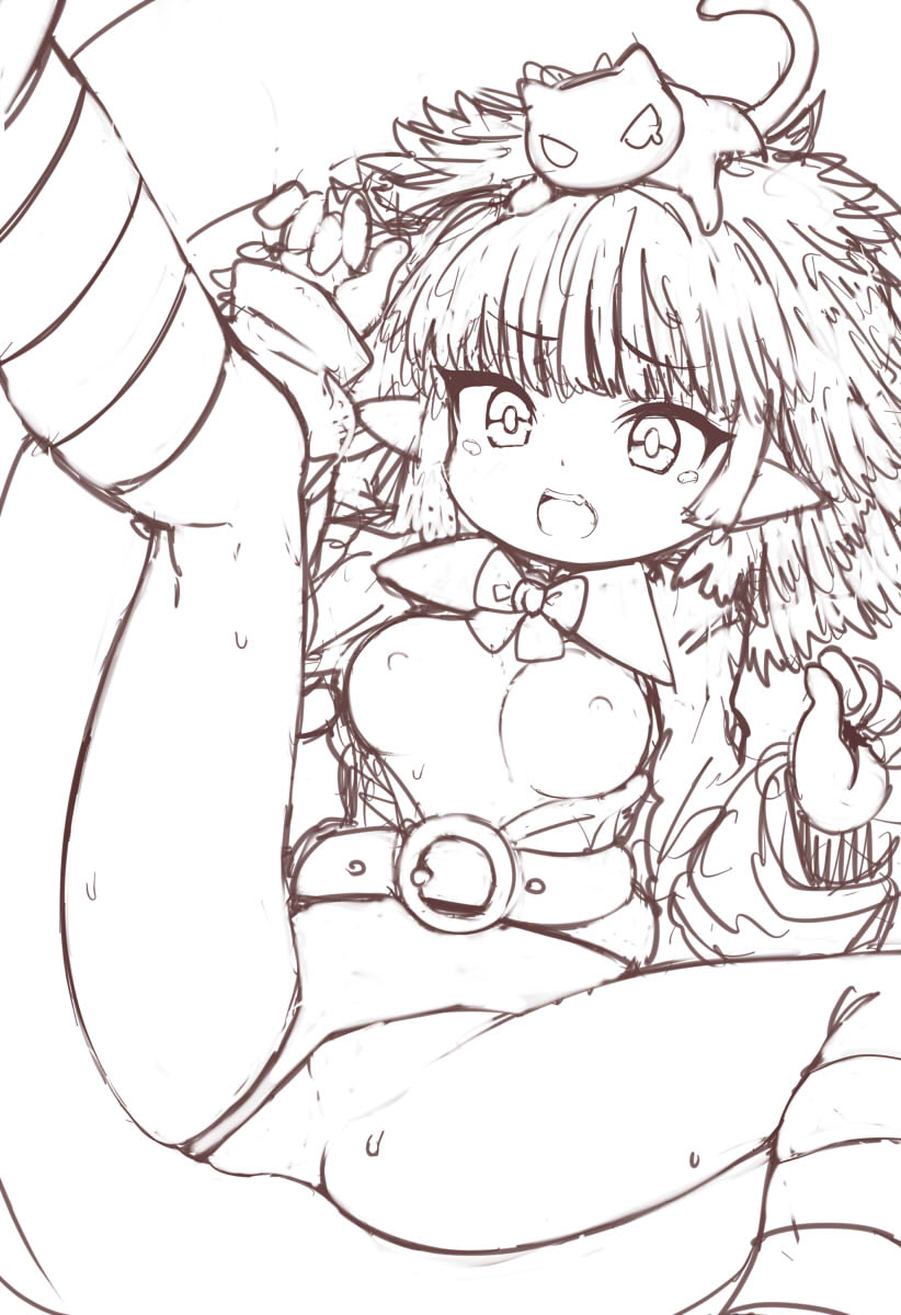 Loli Ruri Wakarase Ecchi page 1 full