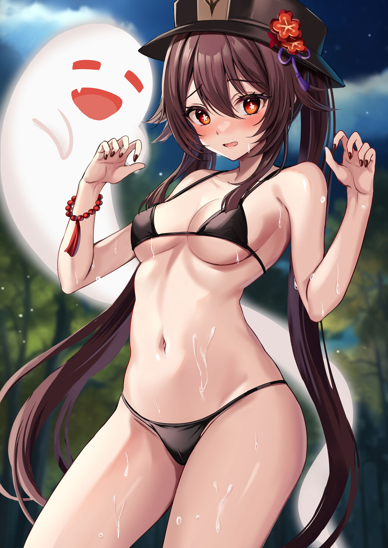 Artist | Harimoji page 5 full
