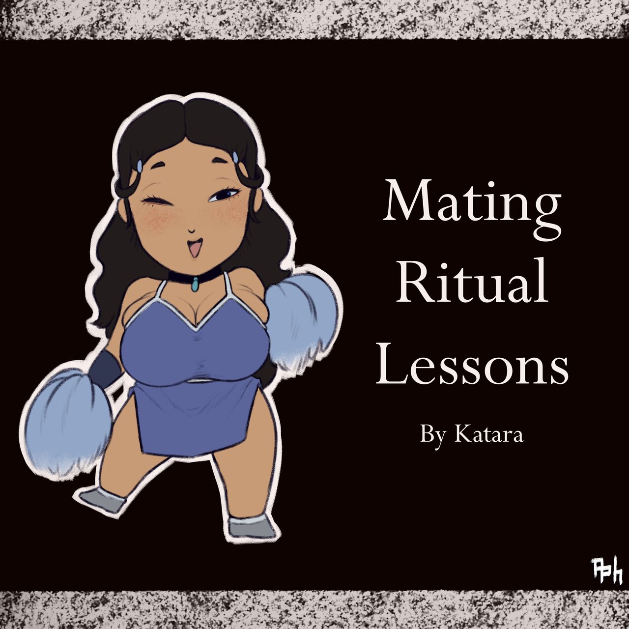Appa's mating season ritual page 9 full