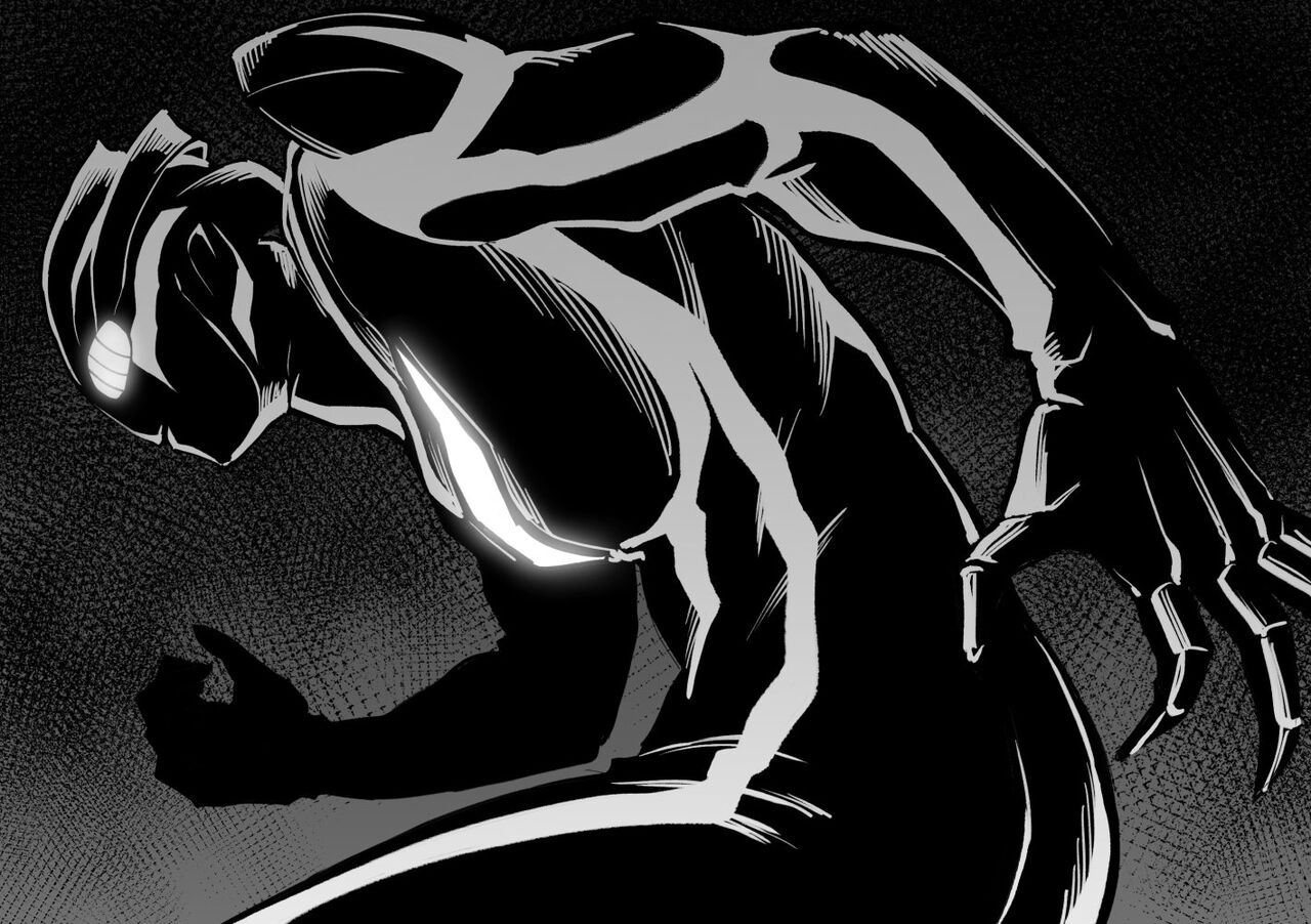 Shouji Nigou  Part 1 page 7 full